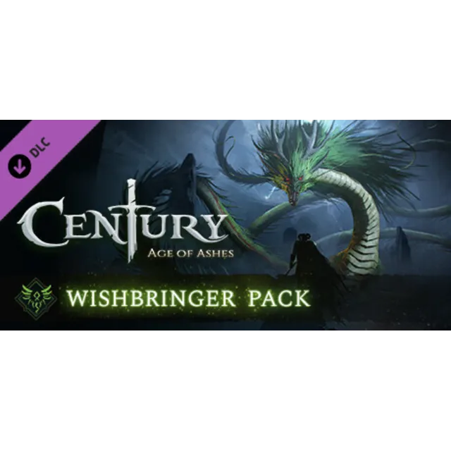 Century - Wishbringer Pack DLC * STEAM RU ⚡ АВТО 💳0%