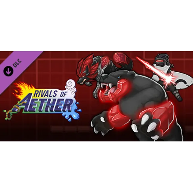 Genesis Skin Pack DLC * STEAM RU ⚡ АВТО 💳0%