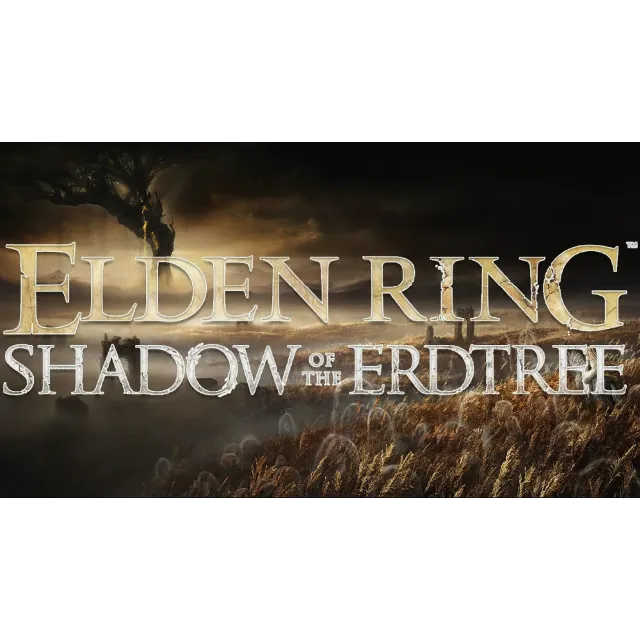 ♥ Elden Ring + Shadow of the Erdtree PS5/RU Актива