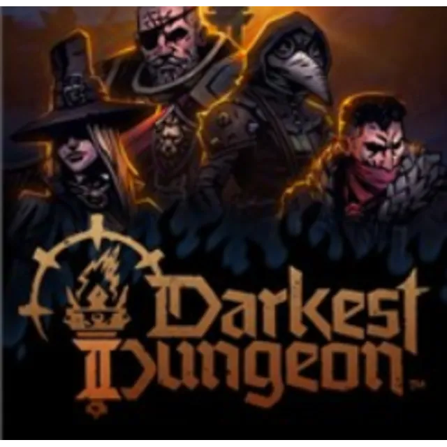 Darkest Dungeon II XBOX MICROSOFT