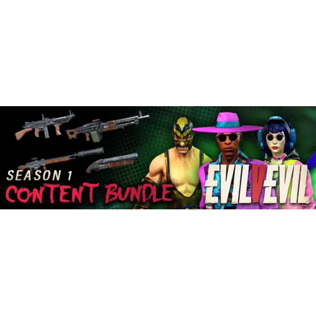 EvilVEvil steam Россия\МИР