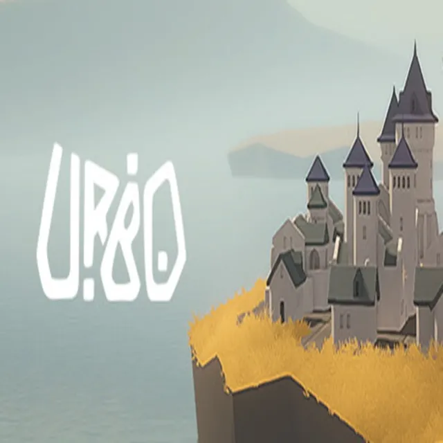 URBO (Steam ключ / РФ+Весь мир)