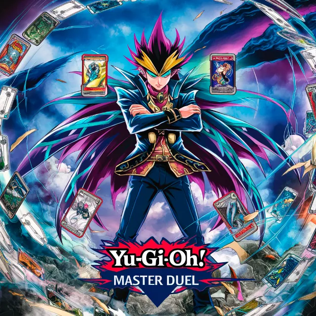 🐉🃏Yu-Gi-Oh! Master Duel🃏🐉 | 💎САМОЦВЕТЫ💎 | XBOX🟩