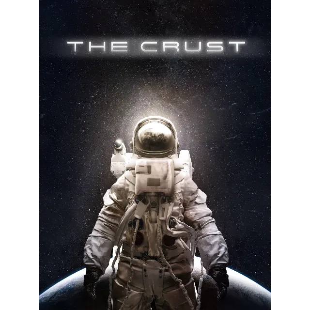 The Crust (Аренда аккаунта Steam) GFN, VK Play