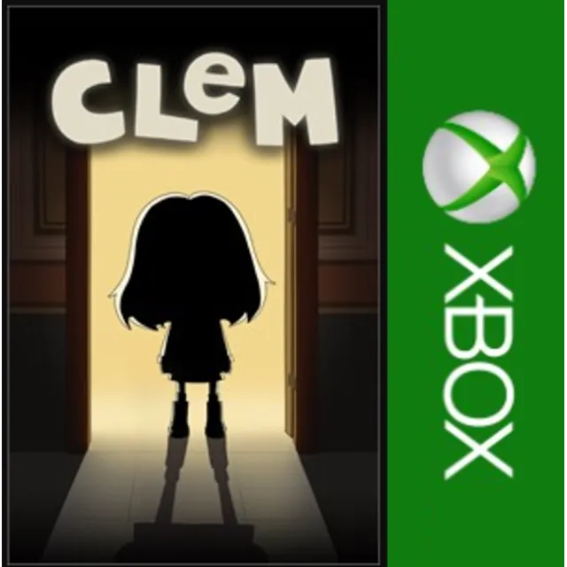 ☑️⭐CLeM XBOX⭐Покупка на Ваш акк⭐☑️ 🫵