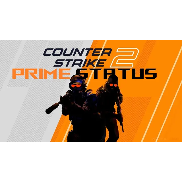 ✅CS2 + PRIME STATUS ⭐С ИНВЕНТАРЕМ ОТ 10 000 РУБЛЕЙ⭐✅