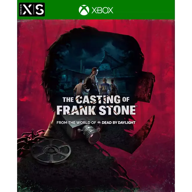 ✅ The Casting of Frank Stone XBOX SERIES X|S PC Ключ 🔑