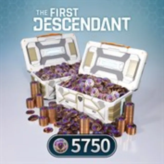 XBOX|PS|PC🔮THE FIRST DESCENDANT🔮Калибры🔮XBOX|PS|PC