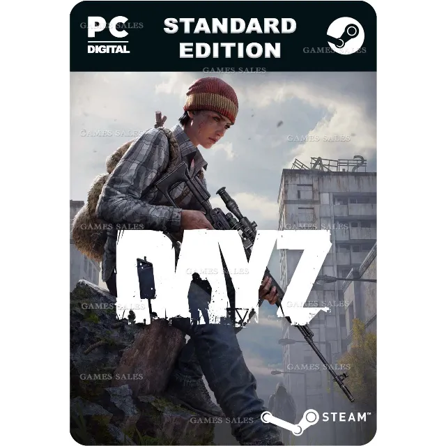 ✅💙DAYZ💙STEAM GIFT🤖АВТОДОСТАВКА🤖