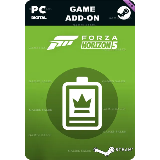 ✅💙FORZA HORIZON 5: VIP💙STEAM GIFT🤖АВТОДОСТАВКА