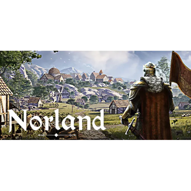 Norland - STEAM GIFT РОССИЯ