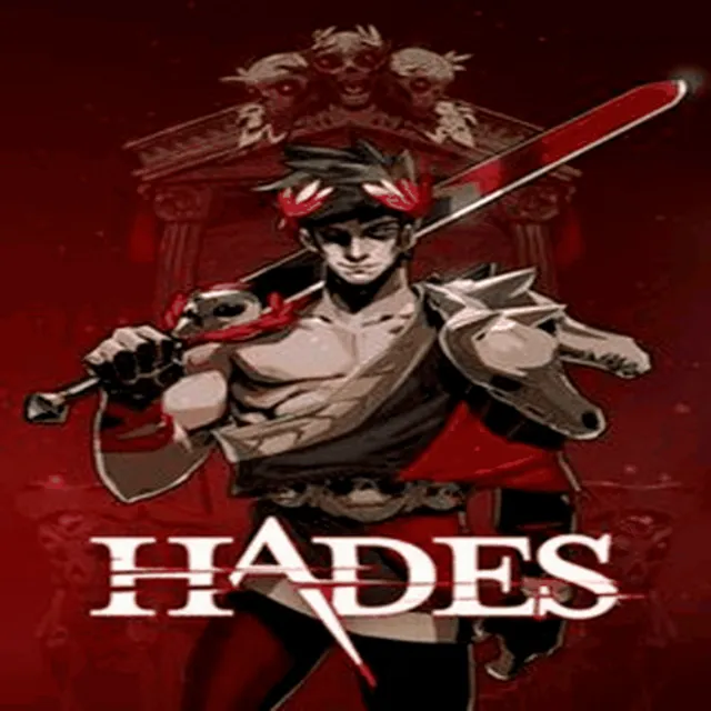 ⚫️Hades / Хейдес / Хадес | ПК Epic Games EGS⚫️