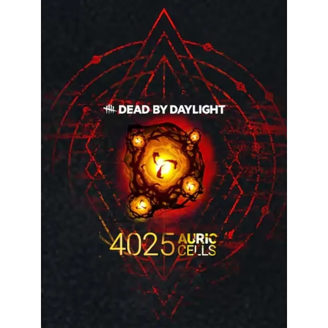 🟥PC🟥 4025 Золотые Клетки | Auric Cells 🌟| Steam/EGS