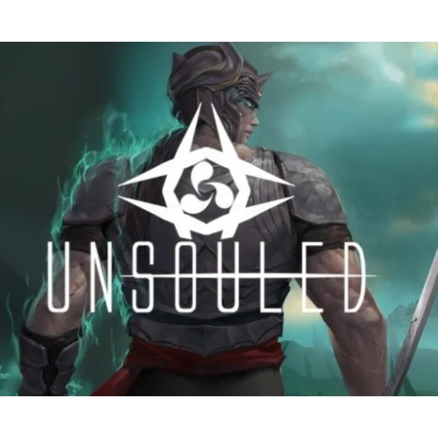 ✅Unsouled (Steam Ключ / РФ + Весь Мир)💳%