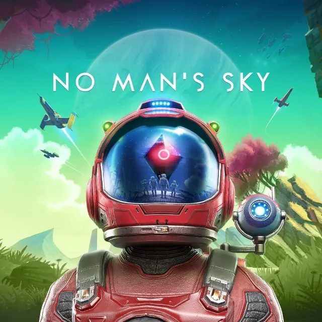 Все регионы ✅⭐No Man's Sky Steam