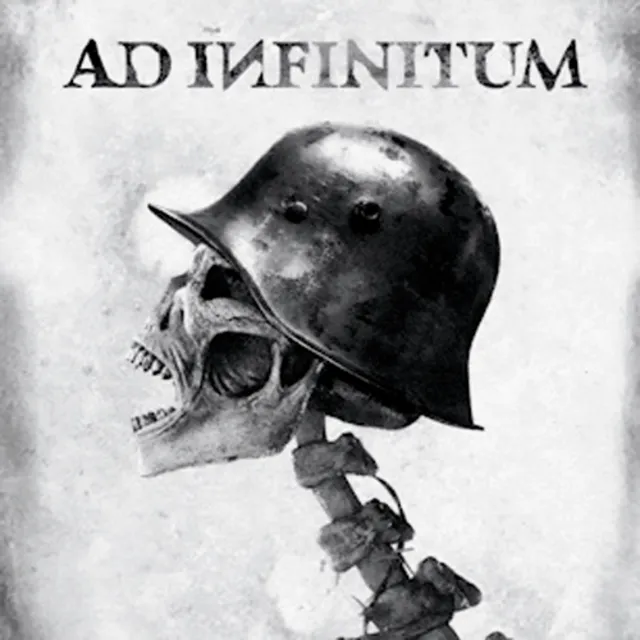 🔵Ad Infinitum / Ад Инфинитум | PS5 Турция🔵