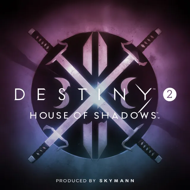 🟡DESTINY 2: ОБИТЕЛЬ ТЕНЕЙ🟡STEAM КЛЮЧ⭐(✅РФ+CНГ✅)