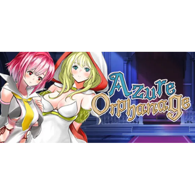 Azure Orphanage 💎 АВТОДОСТАВКА STEAM GLOBAL МГНОВЕННО ЛИЦЕНЗИЯ