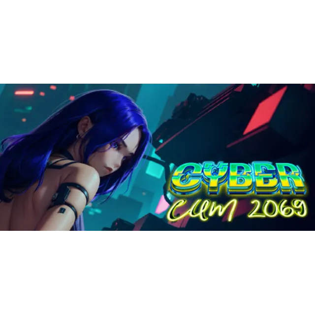 CYBERCUM 2069 💎 АВТОДОСТАВКА STEAM GLOBAL МГНОВЕННО ЛИЦЕНЗИЯ