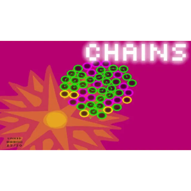 Chains STEAM GIFT Россия + МИР + ВСЕ СТРАНЫ