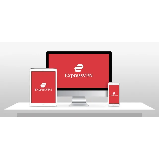 🔥Express VPN 1 месяц WIN/MAC/Телефон ♨️5 пользователей