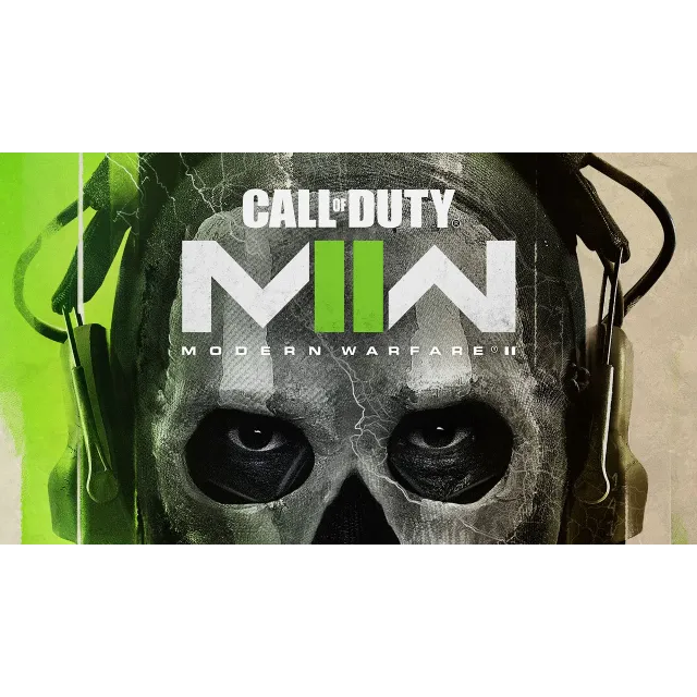Call of Duty Modern Warfare II (PS5/RU) П1 Оффлайн