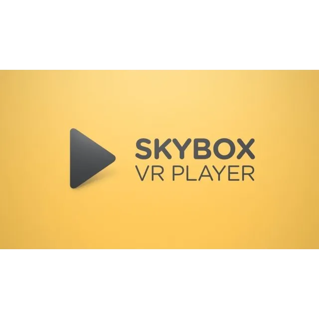 SKYBOX VR Video Player 🔵 OCULUS QUEST 🔑 КЛЮЧ СРАЗУ