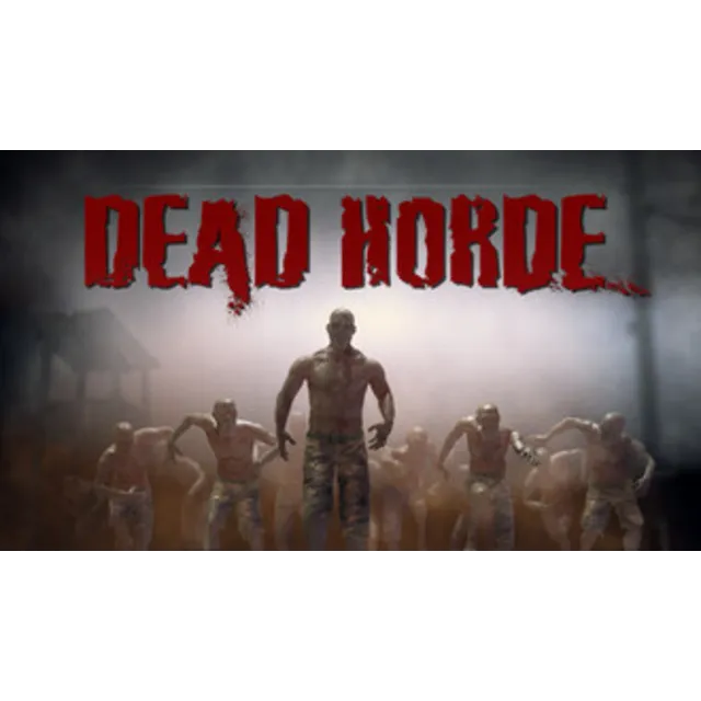 Dead Horde STEAM GIFT Россия + МИР + ВСЕ СТРАНЫ