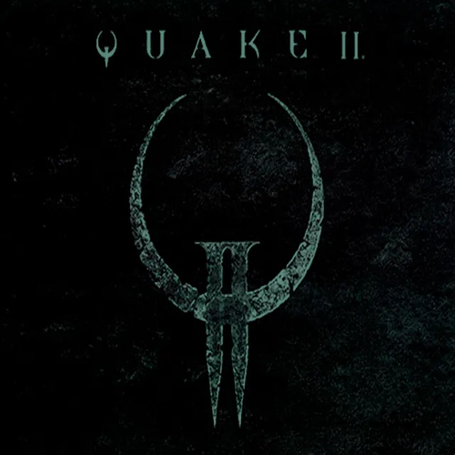 🔵Quake 2 / Куэйк / Квейк 2 | PS4/PS5 Турция🔵