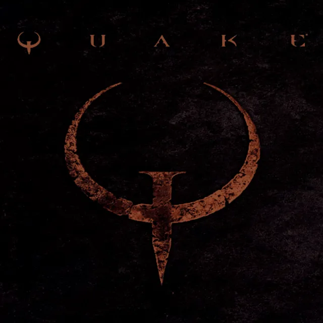 🔵Quake / Куэйк / Квейк | PS4/PS5 Турция