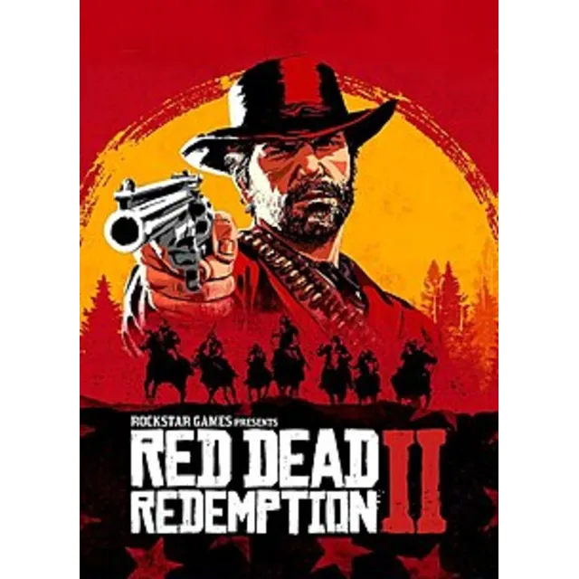 🔥 Red Dead Redemption 2 🔥 🧿STEAM🧿🔰REGION FREE🔰