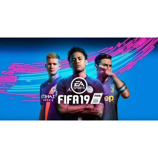 FIFA 19  EA ORIGIN 🅿️𝗣𝐀𝐘𝗣𝐀𝐋