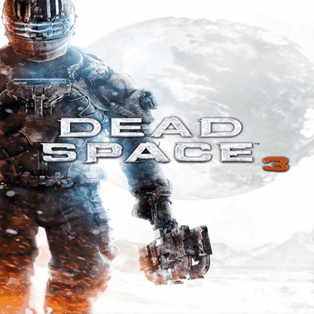 ⚫️Dead Space 3 / Дед Спейс 3 | ПК Epic Games EGS