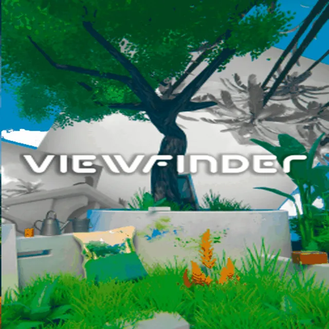 🔵Viewfinder | PS4/PS5 Турция
