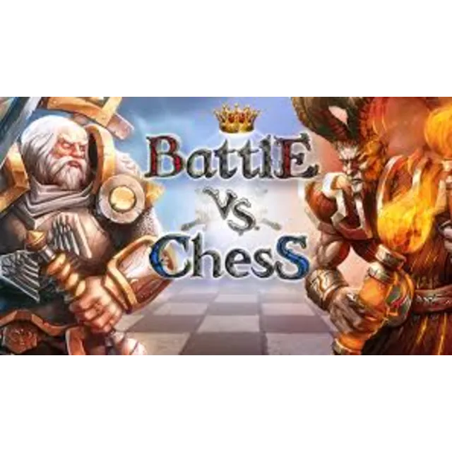 Battle vs Chess (Steam Key)