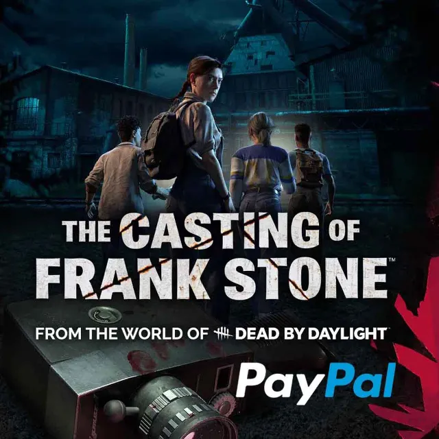 The Casting of Frank Stone Deluxe Edition STEAM