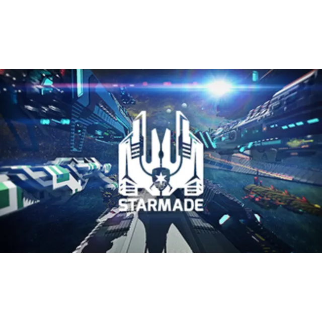 StarMade STEAM GIFT Россия + МИР + ВСЕ СТРАНЫ