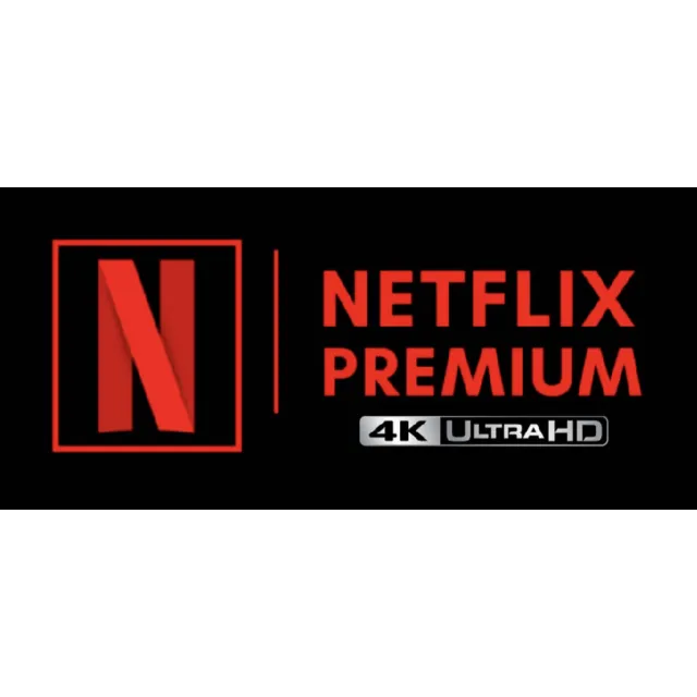 🔥 NETFLIX PREMIUM 4K ULTRA HD 🔥 НА 1 МЕСЯЦ (GLOBAL)