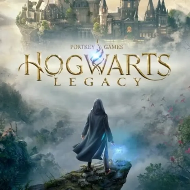 🌍 HOGWARTS LEGACY XBOX SERIES X|S VERSION КЛЮЧ 🔑🔑