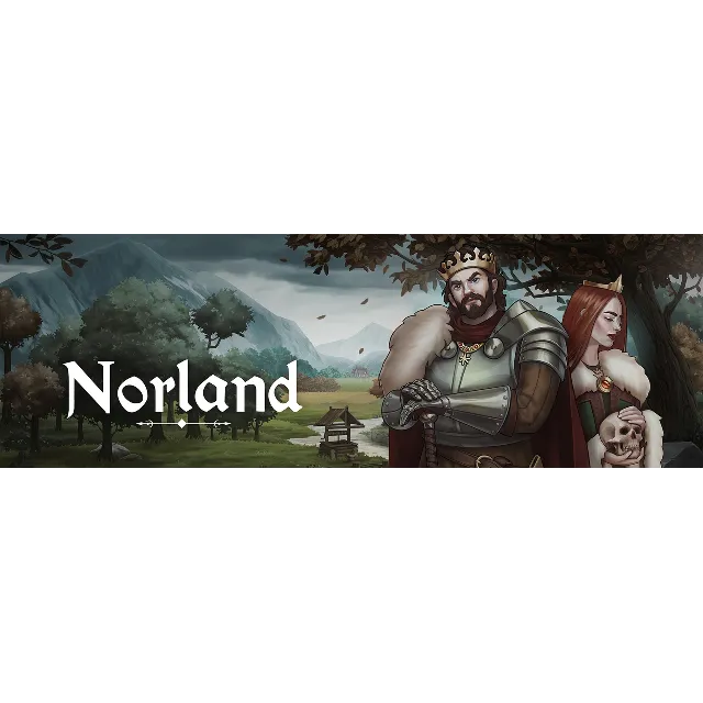 Norland (Steam/ Ключ/ Весь Мир)
