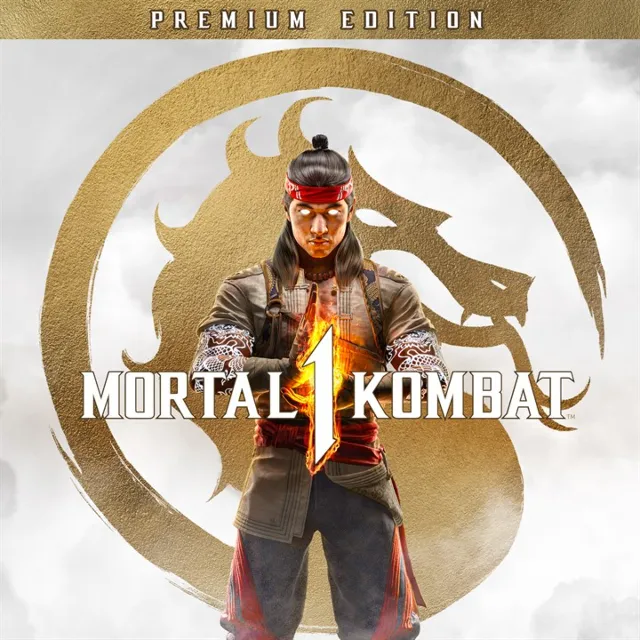 ⭐MORTAL KOMBAT 1 PREMIUM EDITION | DLC✅