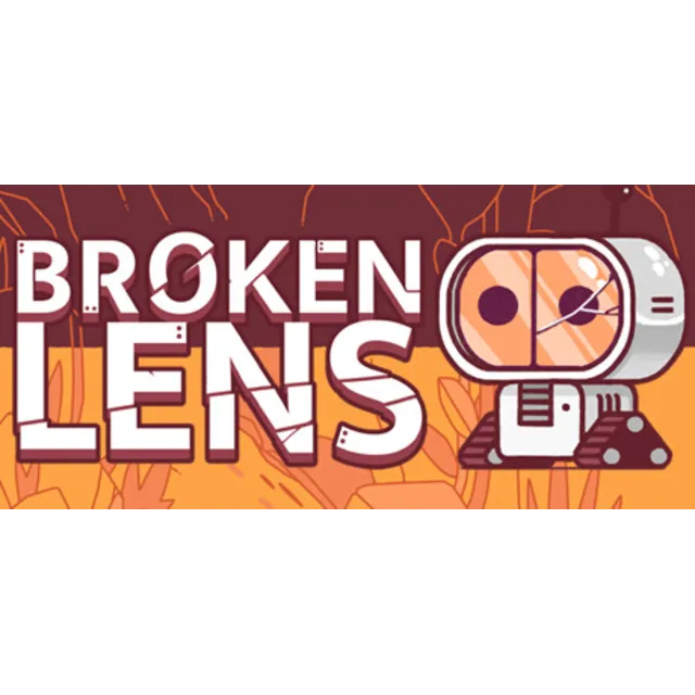 Broken Lens 💎 АВТОДОСТАВКА STEAM GLOBAL МГНОВЕННО ЛИЦЕНЗИЯ