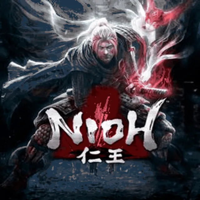 ⚫️Nioh / Нио / Ниох | ПК Epic Games EGS