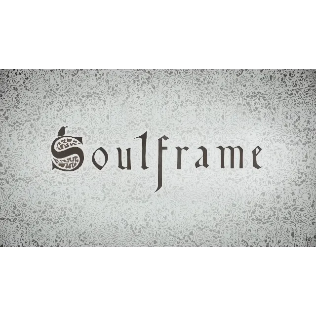 Soulframe Ссылка Приглашение на Закрытую Бету