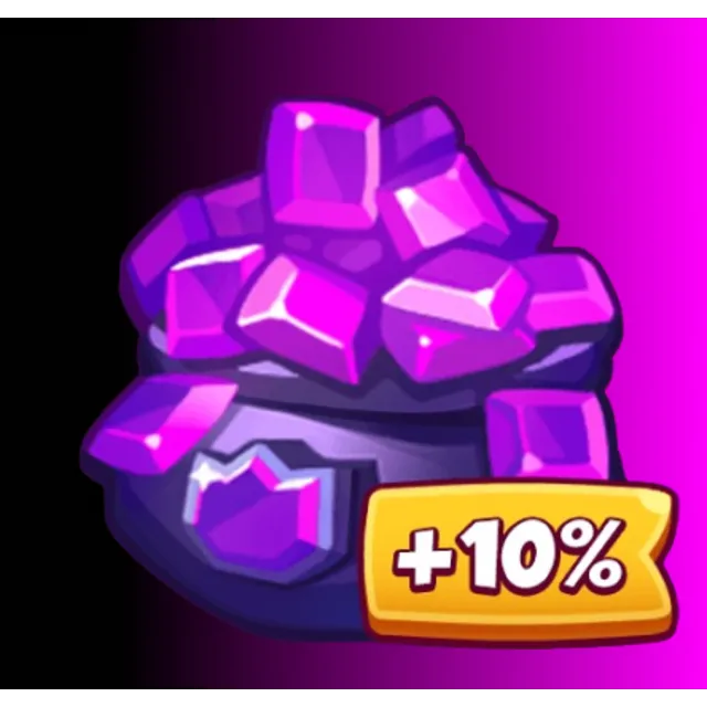 ⭐️ Rush Royale 💎 550 - 6050 КРИСТАЛЛОВ 💎 ПОПОЛНЕНИЕ