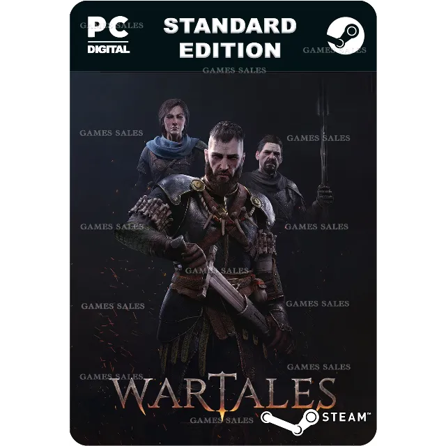 ✅💙WARTALES💙STEAM GIFT🤖АВТОДОСТАВКА🤖