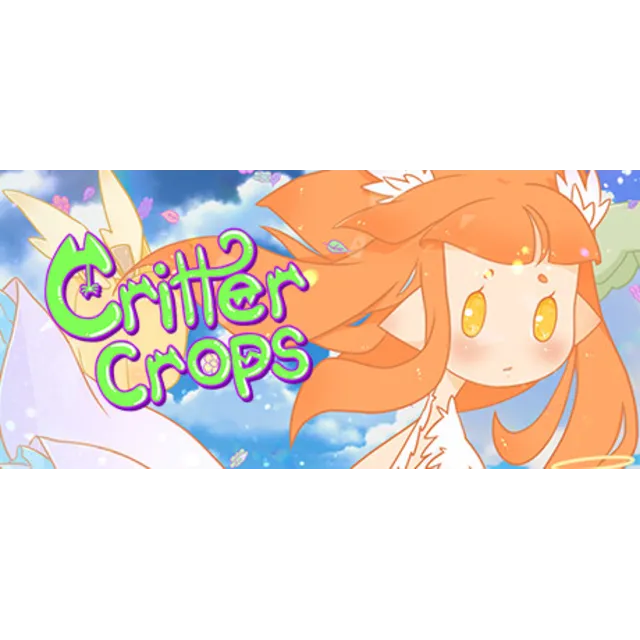 Critter Crops 💎 АВТОДОСТАВКА STEAM GLOBAL МГНОВЕННО ЛИЦЕНЗИЯ