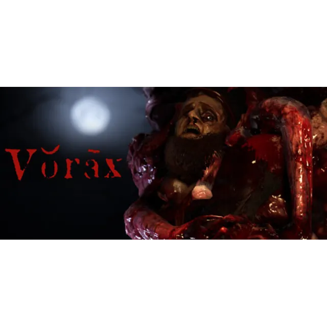 Vorax * STEAM РОССИЯ ⚡ АВТОДОСТАВКА 💳0% КАРТЫ