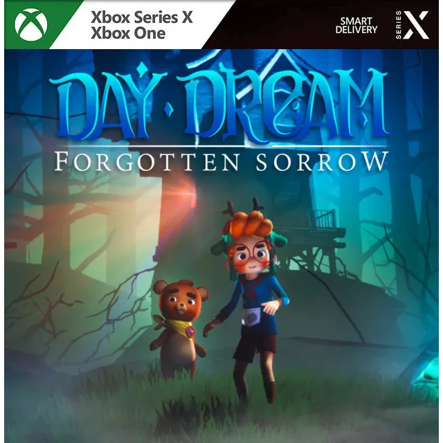 ✅ Daydream: Forgotten Sorrow XBOX SERIES X|S ONE Ключ🔑