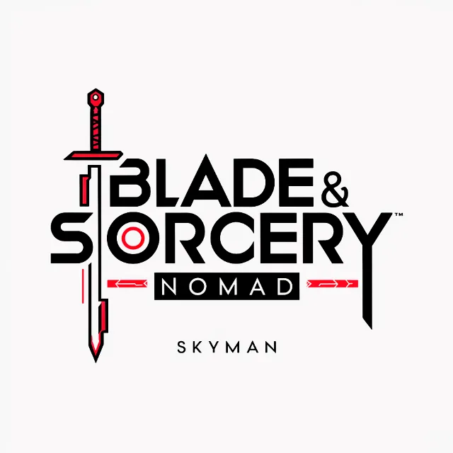 🔴⚪BLADE &amp; SORCERY: NOMAD⚪🔴 💚META QUEST💚  🚀БЫСТРО